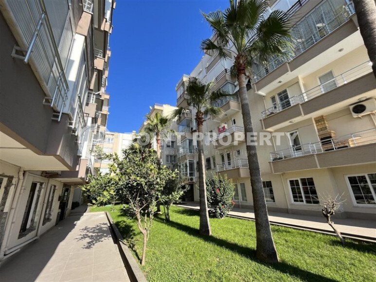 Квартира на первой береговой линии в центре Алании-id-9759-фото-16