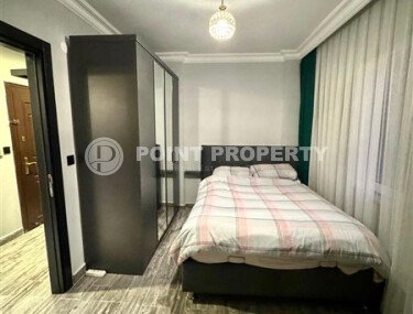 Квартира в центре Алании под ВНЖ на срочной продаже.-id-9761-фото-2