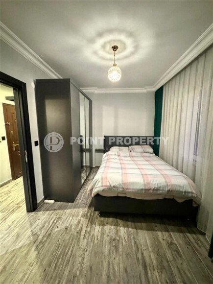 Квартира в центре Алании под ВНЖ на срочной продаже.-id-9761-фото-2