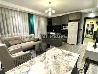 Квартира в центре Алании под ВНЖ на срочной продаже.-id-9761-фото-3