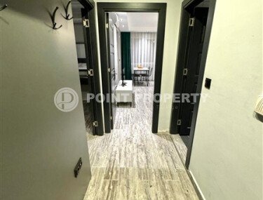 Квартира в центре Алании под ВНЖ на срочной продаже.-id-9761-фото-4