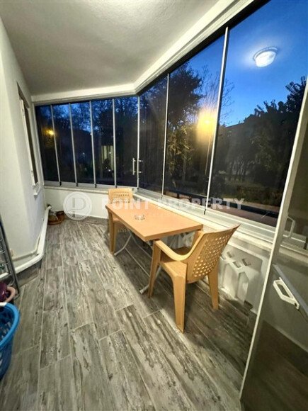 Квартира в центре Алании под ВНЖ на срочной продаже.-id-9761-фото-6