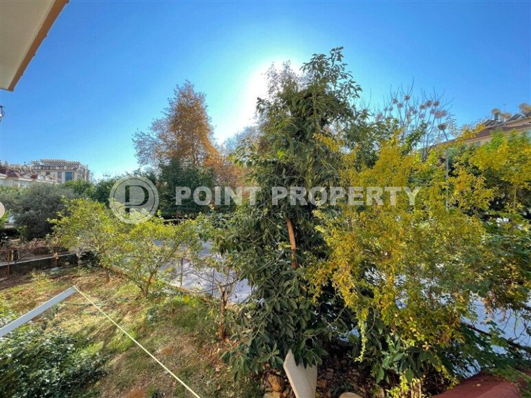 Квартира в центре Алании под ВНЖ на срочной продаже.-id-9761-фото-7