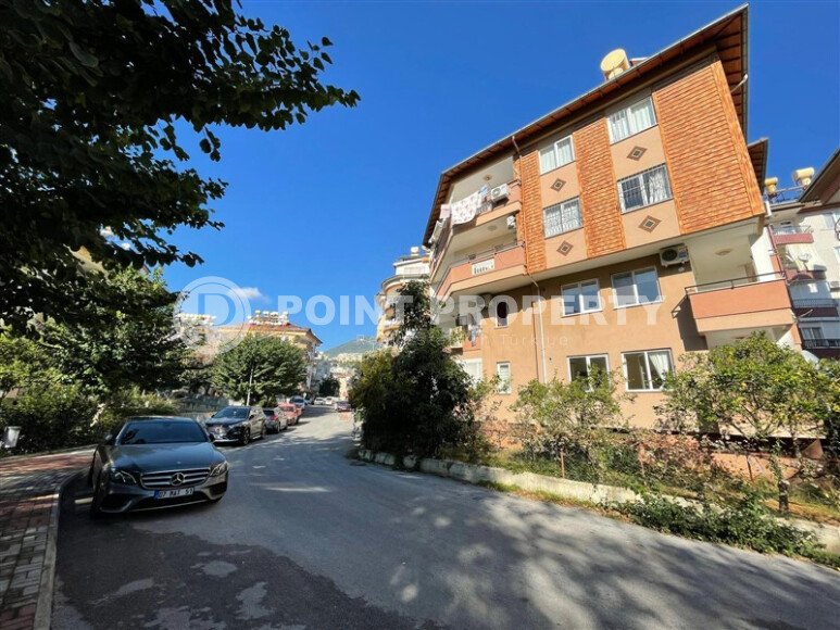 Квартира в центре Алании под ВНЖ на срочной продаже.-id-9761-фото-9