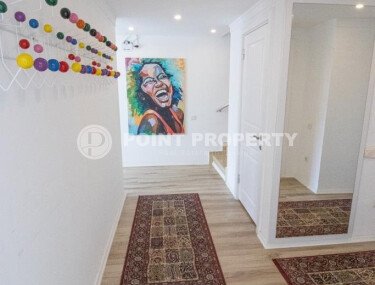 Стильный пентхаус с большой террасой в комплексе с инфраструктурой 200 кв.м.-id-9763-фото-5