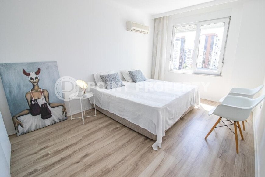 Stylish penthouse with a large terrace in a complex with infrastructure of 200 sq.m.-id-9763-photo-6