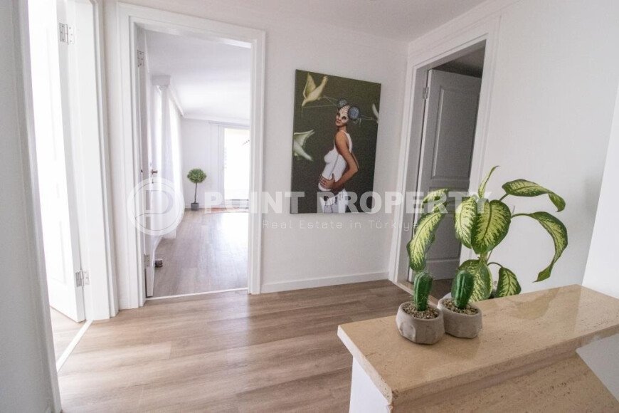 Stylish penthouse with a large terrace in a complex with infrastructure of 200 sq.m.-id-9763-photo-9