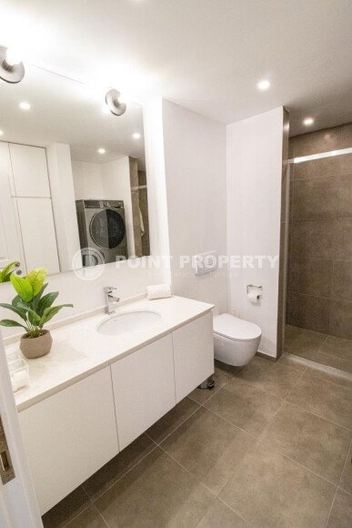 Stylish penthouse with a large terrace in a complex with infrastructure of 200 sq.m.-id-9763-photo-15