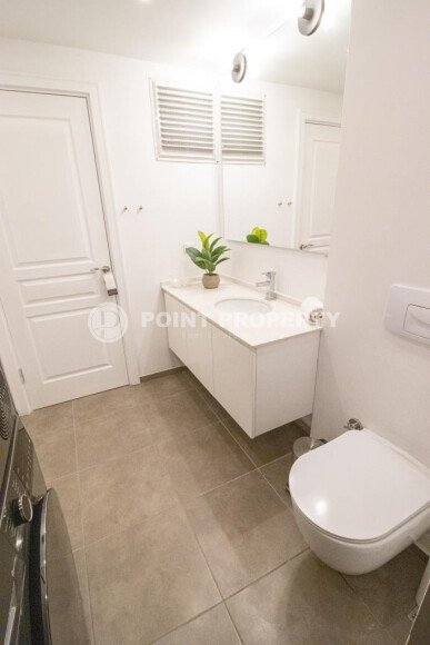 Stylish penthouse with a large terrace in a complex with infrastructure of 200 sq.m.-id-9763-photo-16