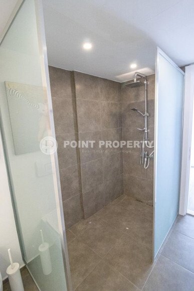 Stylish penthouse with a large terrace in a complex with infrastructure of 200 sq.m.-id-9763-photo-17