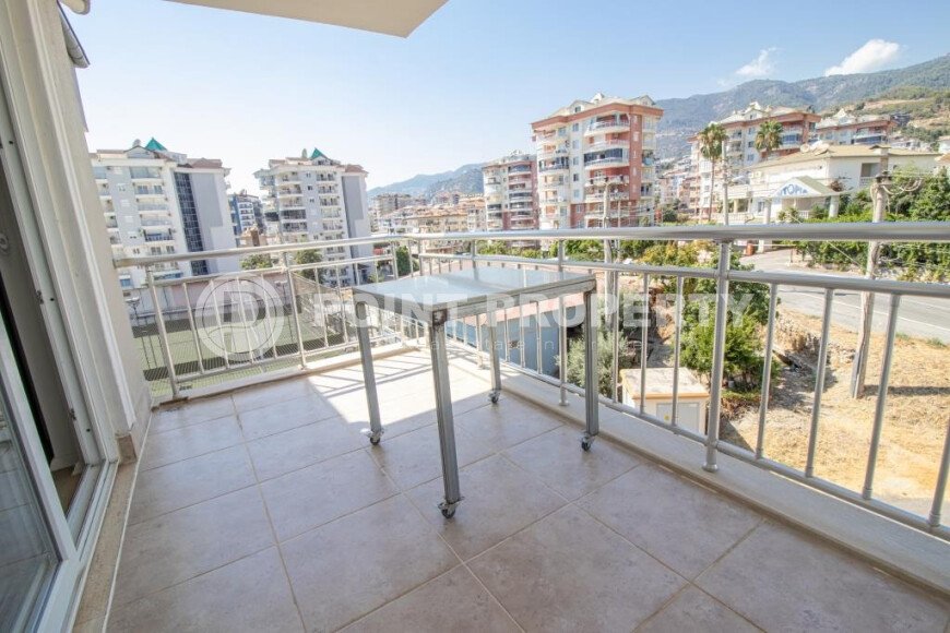 Stylish penthouse with a large terrace in a complex with infrastructure of 200 sq.m.-id-9763-photo-18