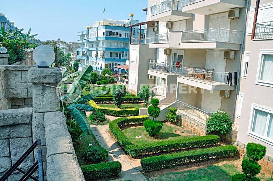 Stylish penthouse with a large terrace in a complex with infrastructure of 200 sq.m.-id-9763-photo-27