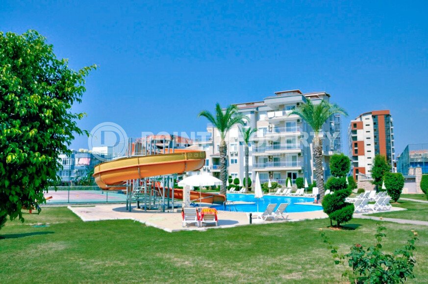 Stylish penthouse with a large terrace in a complex with infrastructure of 200 sq.m.-id-9763-photo-28