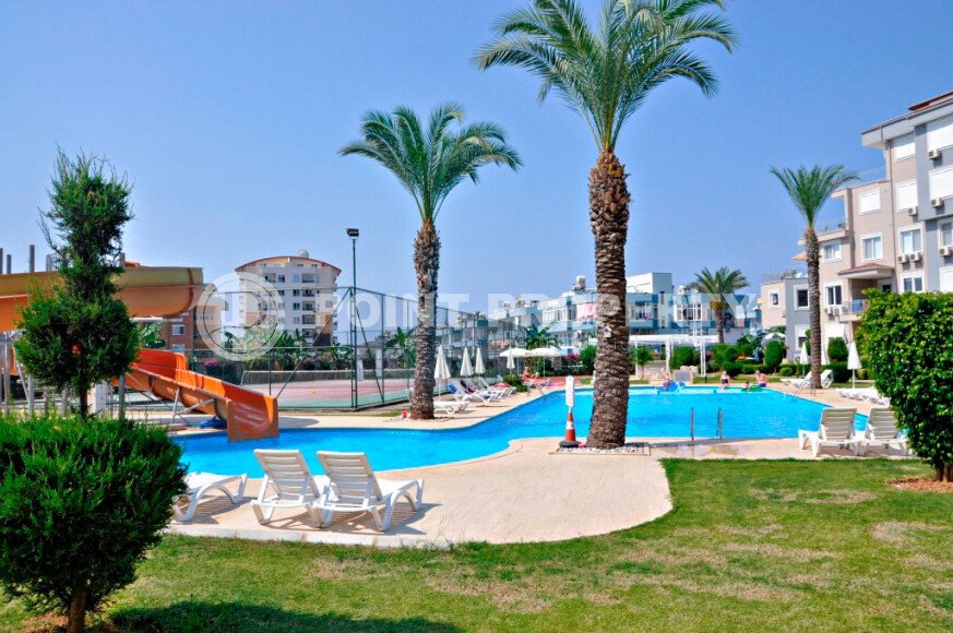 Stylish penthouse with a large terrace in a complex with infrastructure of 200 sq.m.-id-9763-photo-29