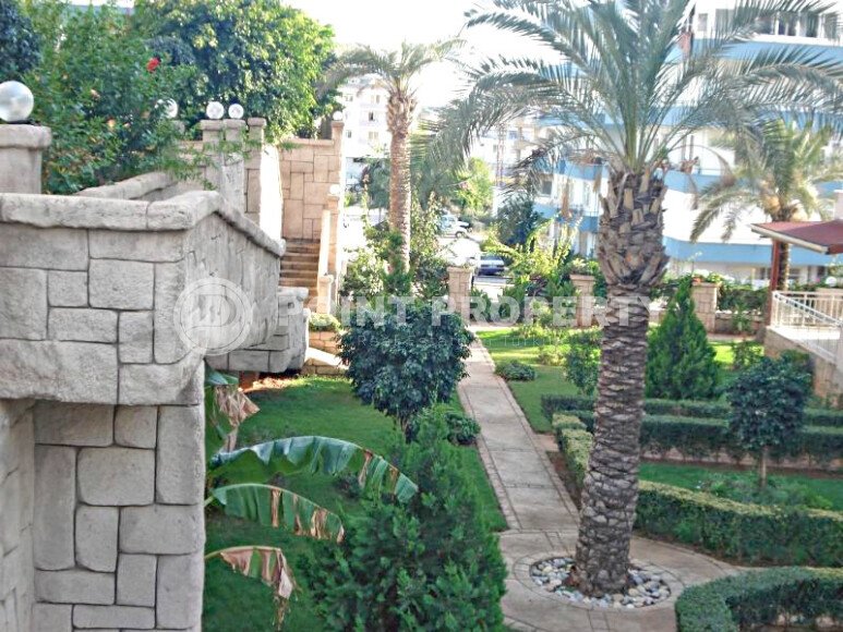 Stylish penthouse with a large terrace in a complex with infrastructure of 200 sq.m.-id-9763-photo-33