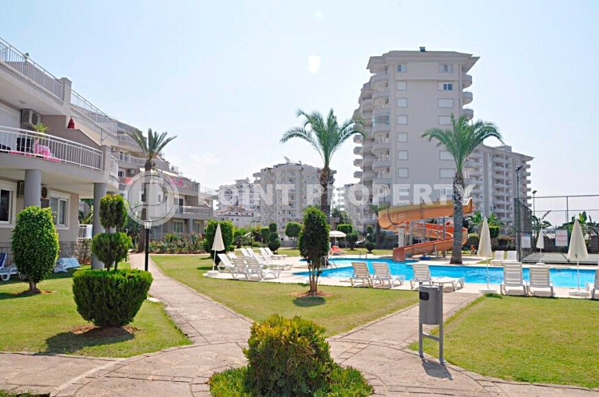 Stylish penthouse with a large terrace in a complex with infrastructure of 200 sq.m.-id-9763-photo-35