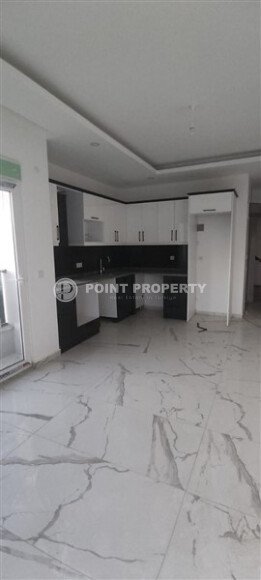 Apartment in Avsallar with sea view, new building.-id-9764-photo-1