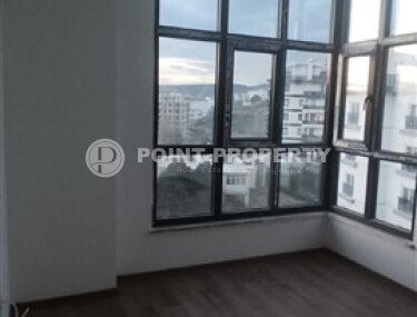 Квартира в Авсалларе с видом на море, новый дом.-id-9764-фото-2