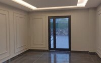 Apartment in Avsallar with sea view, new building.-id-9764-photo-3