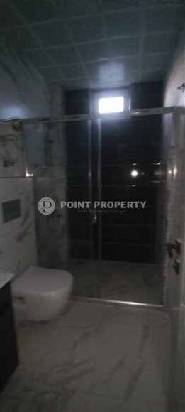 Квартира в Авсалларе с видом на море, новый дом.-id-9764-фото-5