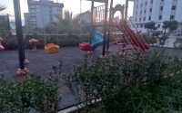 Apartment in Avsallar with sea view, new building.-id-9764-photo-7