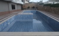 Apartment in Avsallar with sea view, new building.-id-9764-photo-8
