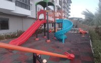 Apartment in Avsallar with sea view, new building.-id-9764-photo-9