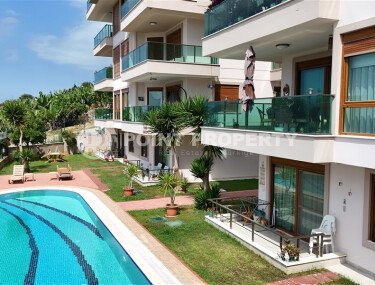 Bright duplex 160 m² with sea and fortress view, residence permit and citizenship-id-9765-photo-2