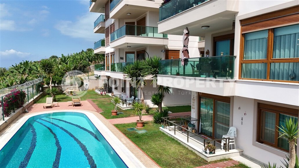 Bright duplex 160 m² with sea and fortress view, residence permit and citizenship-id-9765-photo-2