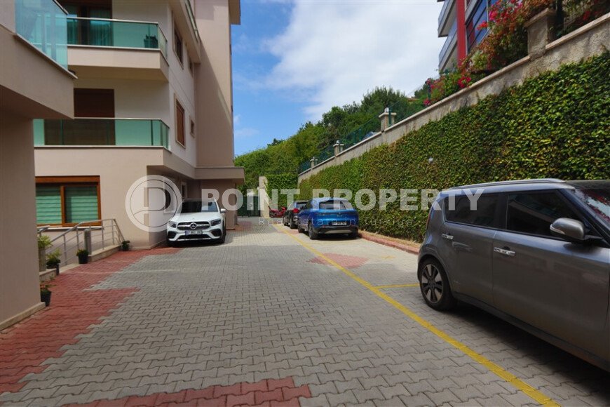 Bright duplex 160 m² with sea and fortress view, residence permit and citizenship-id-9765-photo-3