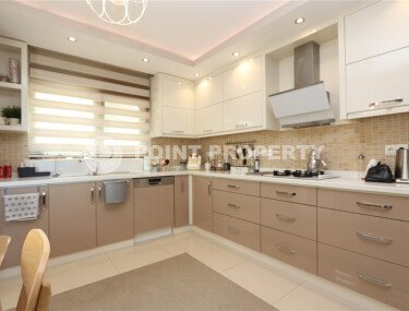 Bright duplex 160 m² with sea and fortress view, residence permit and citizenship-id-9765-photo-4