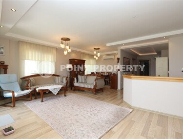 Bright duplex 160 m² with sea and fortress view, residence permit and citizenship-id-9765-photo-5