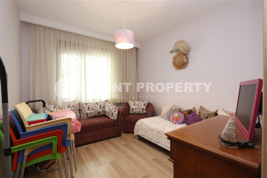 Bright duplex 160 m² with sea and fortress view, residence permit and citizenship-id-9765-photo-6
