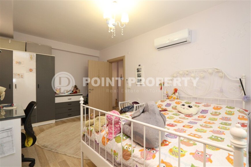 Bright duplex 160 m² with sea and fortress view, residence permit and citizenship-id-9765-photo-8