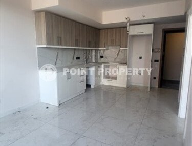 Комфортная квартира 57 м² с подогревом пола недалеко от пляжа Клеопатры, центр Аланьи-id-9766-фото-3