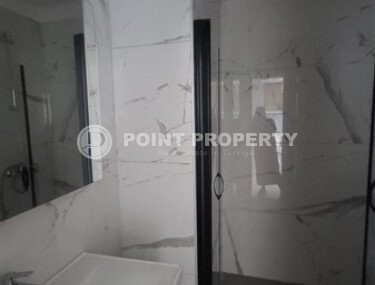 Комфортная квартира 57 м² с подогревом пола недалеко от пляжа Клеопатры, центр Аланьи-id-9766-фото-4