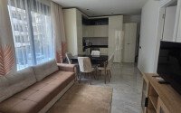 Cozy apartment 57 m² in a premium complex, center of Alanya-id-9767-photo-4