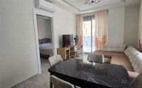 Cozy apartment 57 m² in a premium complex, center of Alanya-id-9767-photo-5
