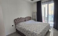 Cozy apartment 57 m² in a premium complex, center of Alanya-id-9767-photo-7