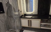 Cozy apartment 57 m² in a premium complex, center of Alanya-id-9767-photo-10