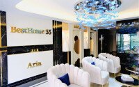 Cozy apartment 57 m² in a premium complex, center of Alanya-id-9767-photo-13