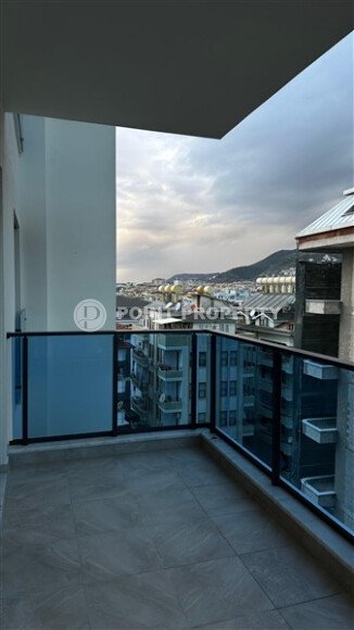 Modern apartment 57 m², Alanya center, Gullerpinari-id-9768-photo-8