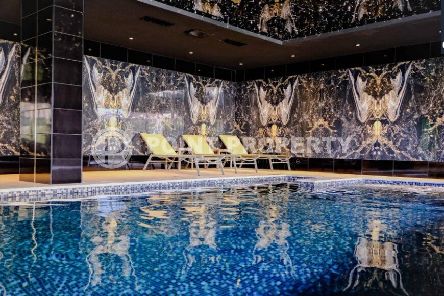 Modern apartment 57 m², Alanya center, Gullerpinari-id-9768-photo-11