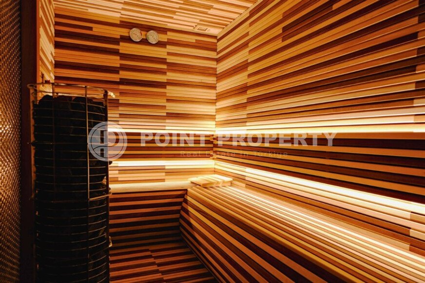 Modern apartment 57 m², Alanya center, Gullerpinari-id-9768-photo-15