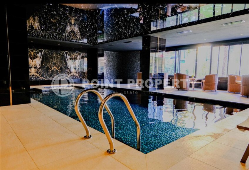 Modern apartment 57 m², Alanya center, Gullerpinari-id-9768-photo-17