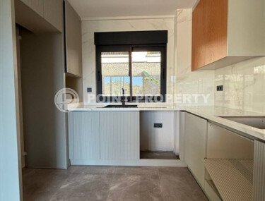 Роскошная двухуровневая вилла 210 м², Каргыджак, гражданство, вид на море-id-9770-фото-2