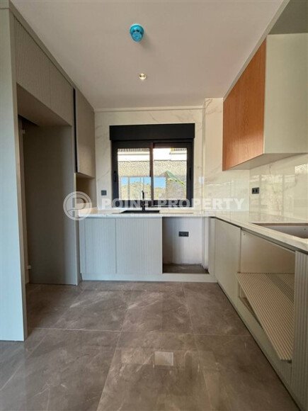 Роскошная двухуровневая вилла 210 м², Каргыджак, гражданство, вид на море-id-9770-фото-2