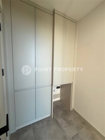 Роскошная двухуровневая вилла 210 м², Каргыджак, гражданство, вид на море-id-9770-фото-13