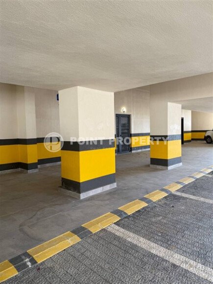 Роскошная двухуровневая вилла 210 м², Каргыджак, гражданство, вид на море-id-9770-фото-15