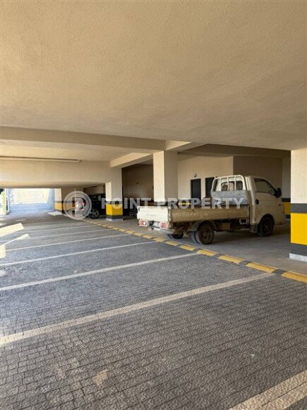 Роскошная двухуровневая вилла 210 м², Каргыджак, гражданство, вид на море-id-9770-фото-18